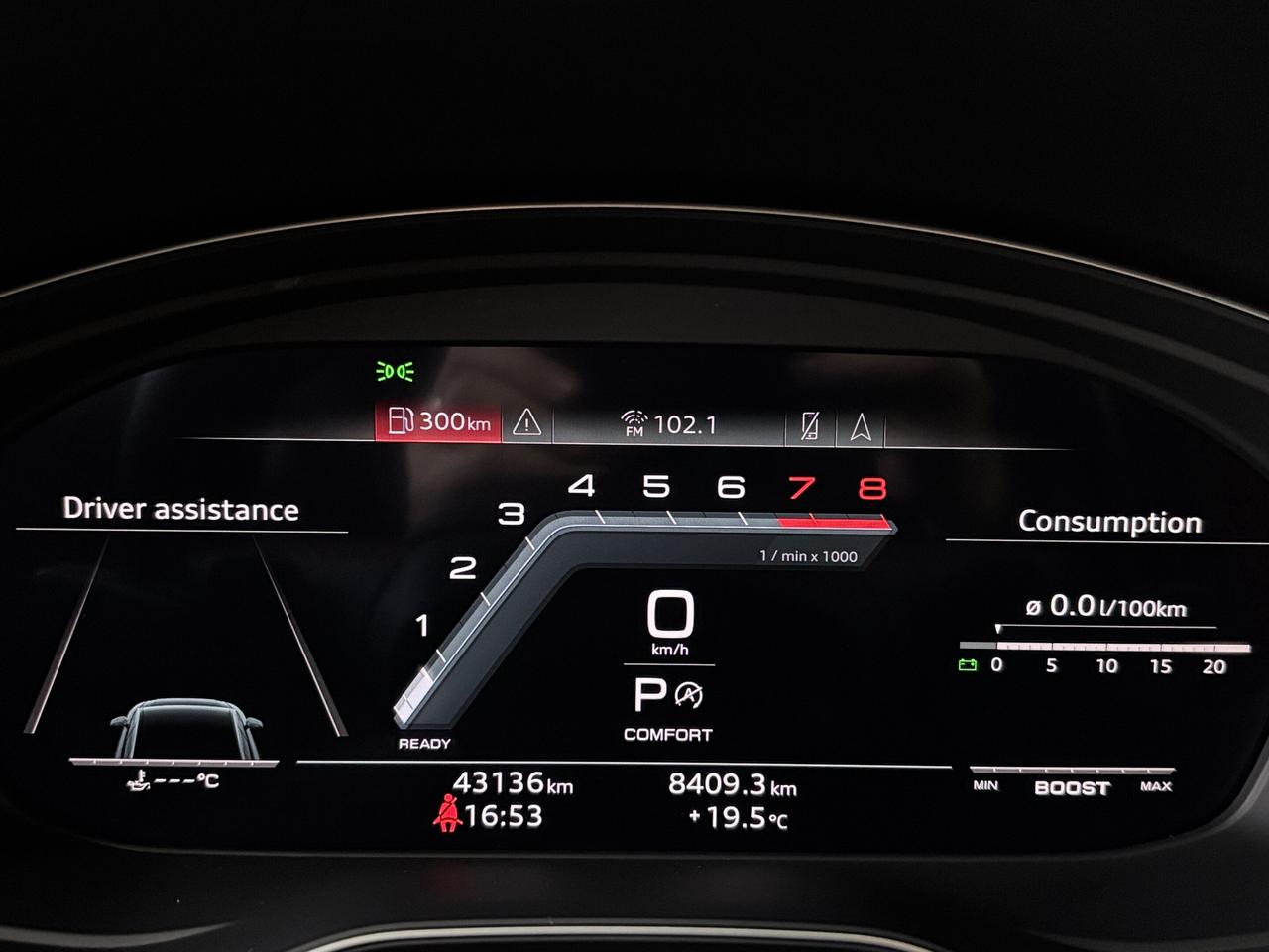 2023 Audi S5 Sportback Technik|QUATTRO|NAV|MASSAGE|REDLEATHER|BANGOLUFSEN Photo