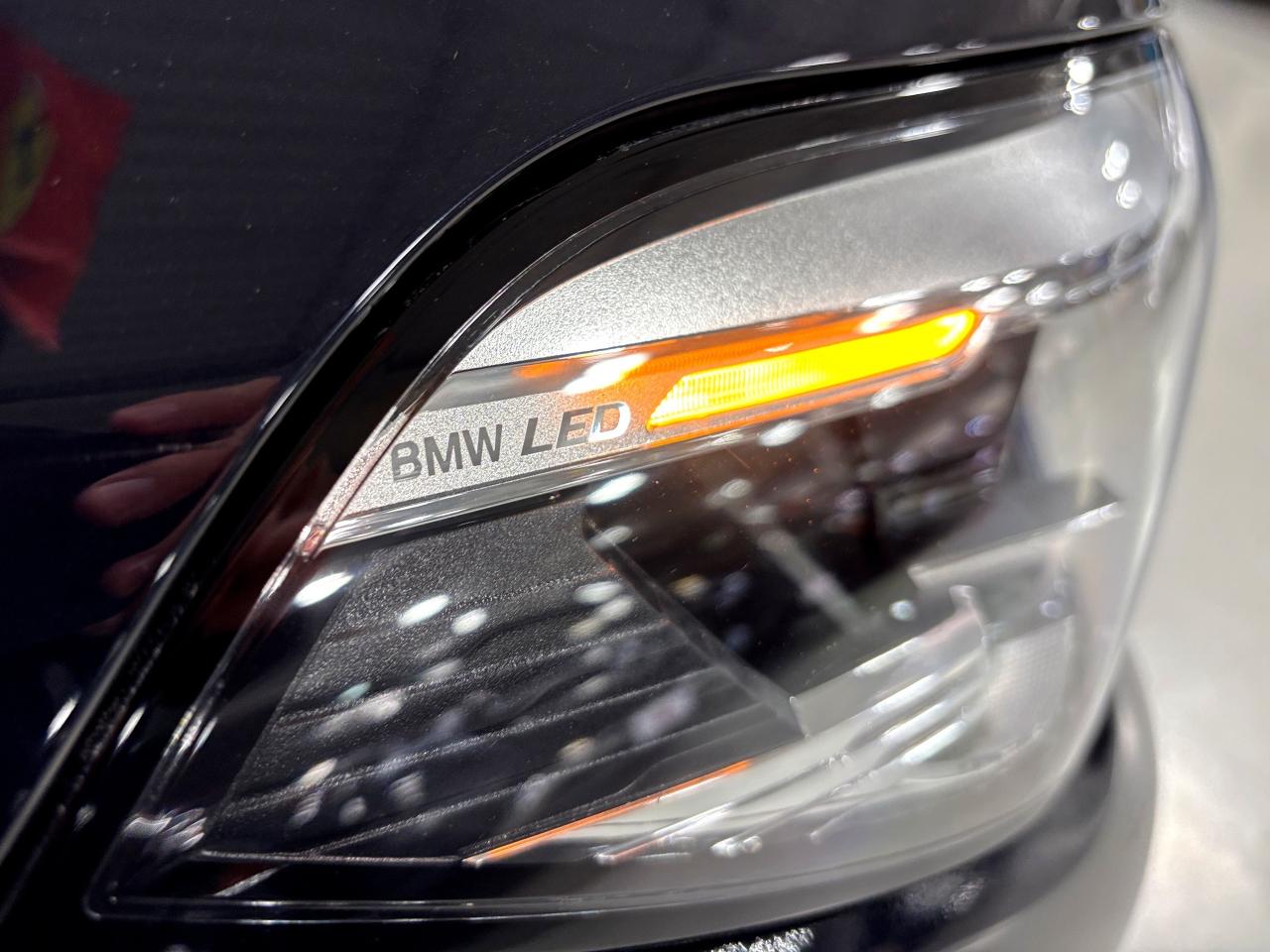 2021 BMW X5 xDrive40i|AWD|MPACKAGE|NAV|CARAMELSEATS|AMBIENT|++ - Photo #5