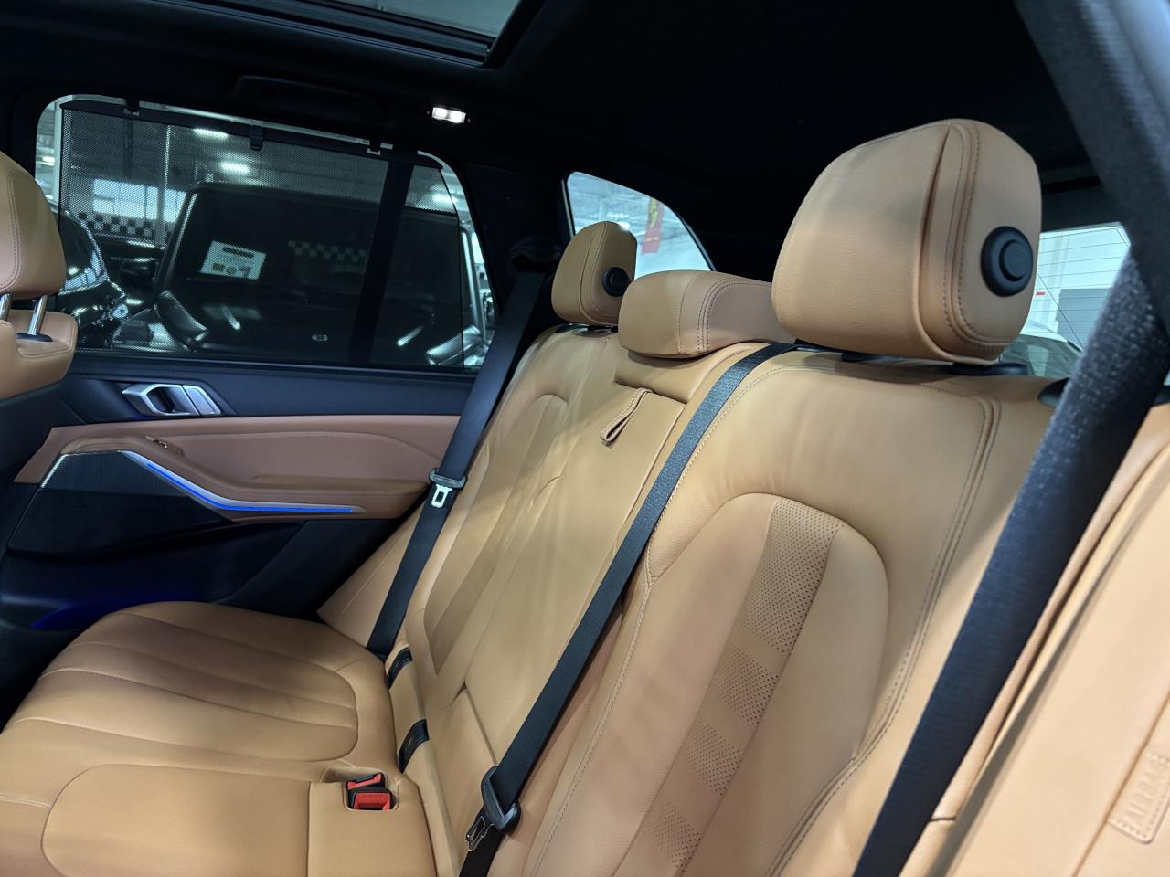 2021 BMW X5 xDrive40i|AWD|MPACKAGE|NAV|CARAMELSEATS|AMBIENT|++ - Photo #12
