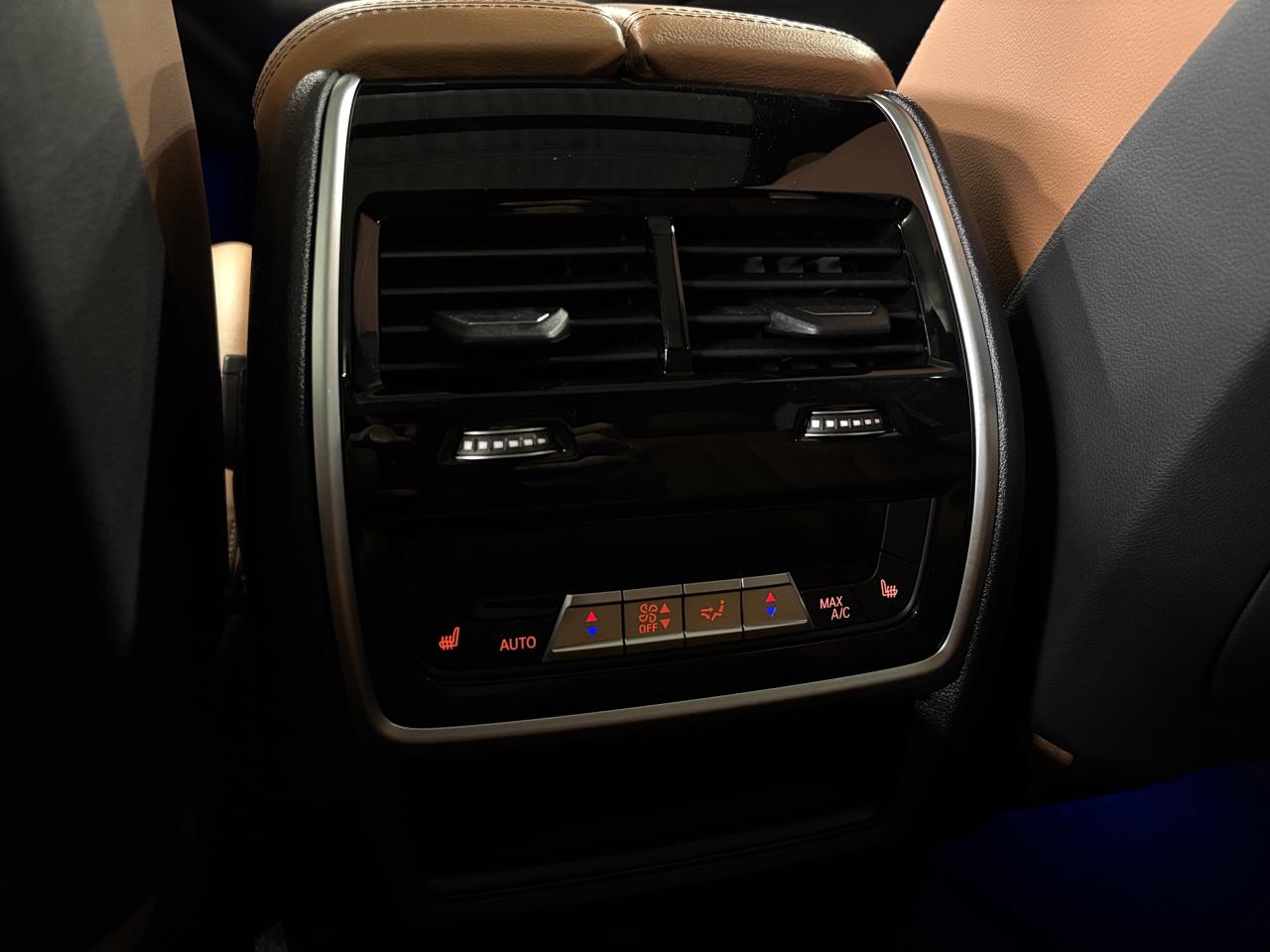 2021 BMW X5 xDrive40i|AWD|MPACKAGE|NAV|CARAMELSEATS|AMBIENT|++ - Photo #15