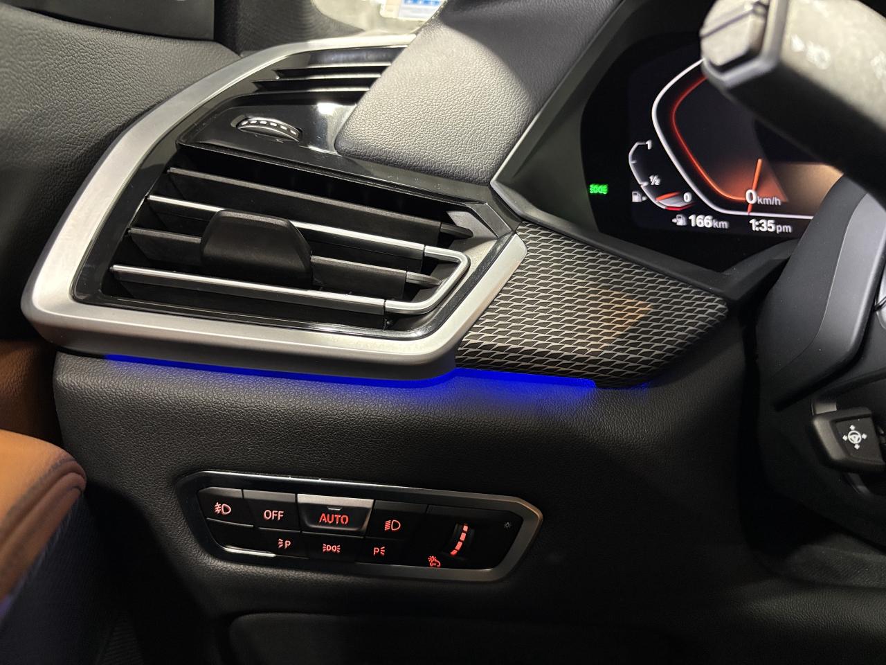 2021 BMW X5 xDrive40i|AWD|MPACKAGE|NAV|CARAMELSEATS|AMBIENT|++ - Photo #20