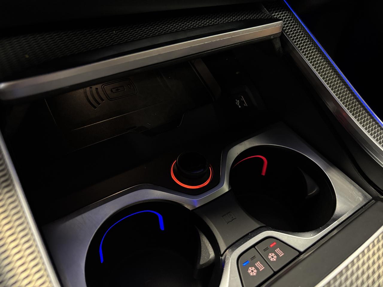 2021 BMW X5 xDrive40i|AWD|MPACKAGE|NAV|CARAMELSEATS|AMBIENT|++ - Photo #23