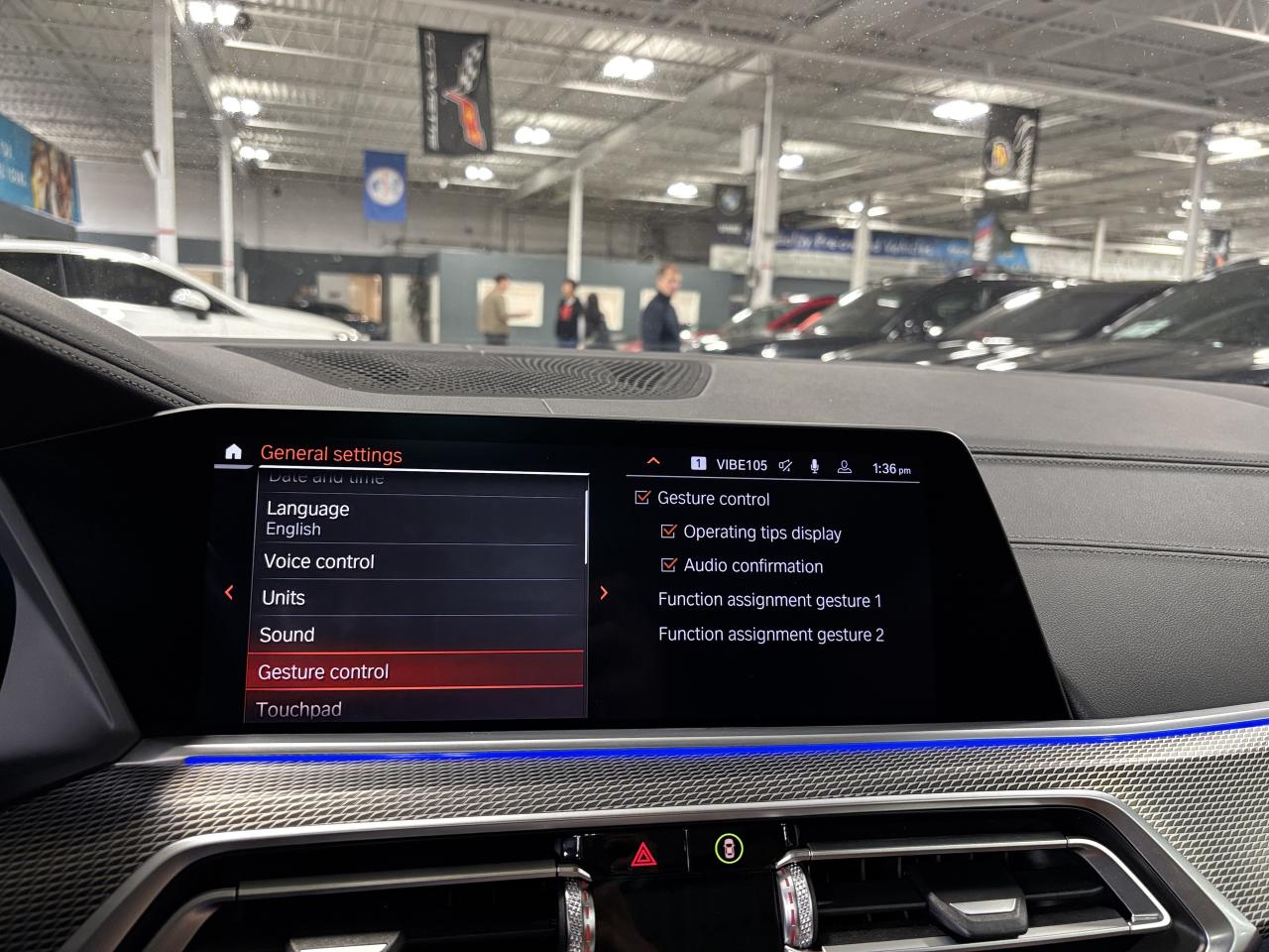 2021 BMW X5 xDrive40i|AWD|MPACKAGE|NAV|CARAMELSEATS|AMBIENT|++ - Photo #32