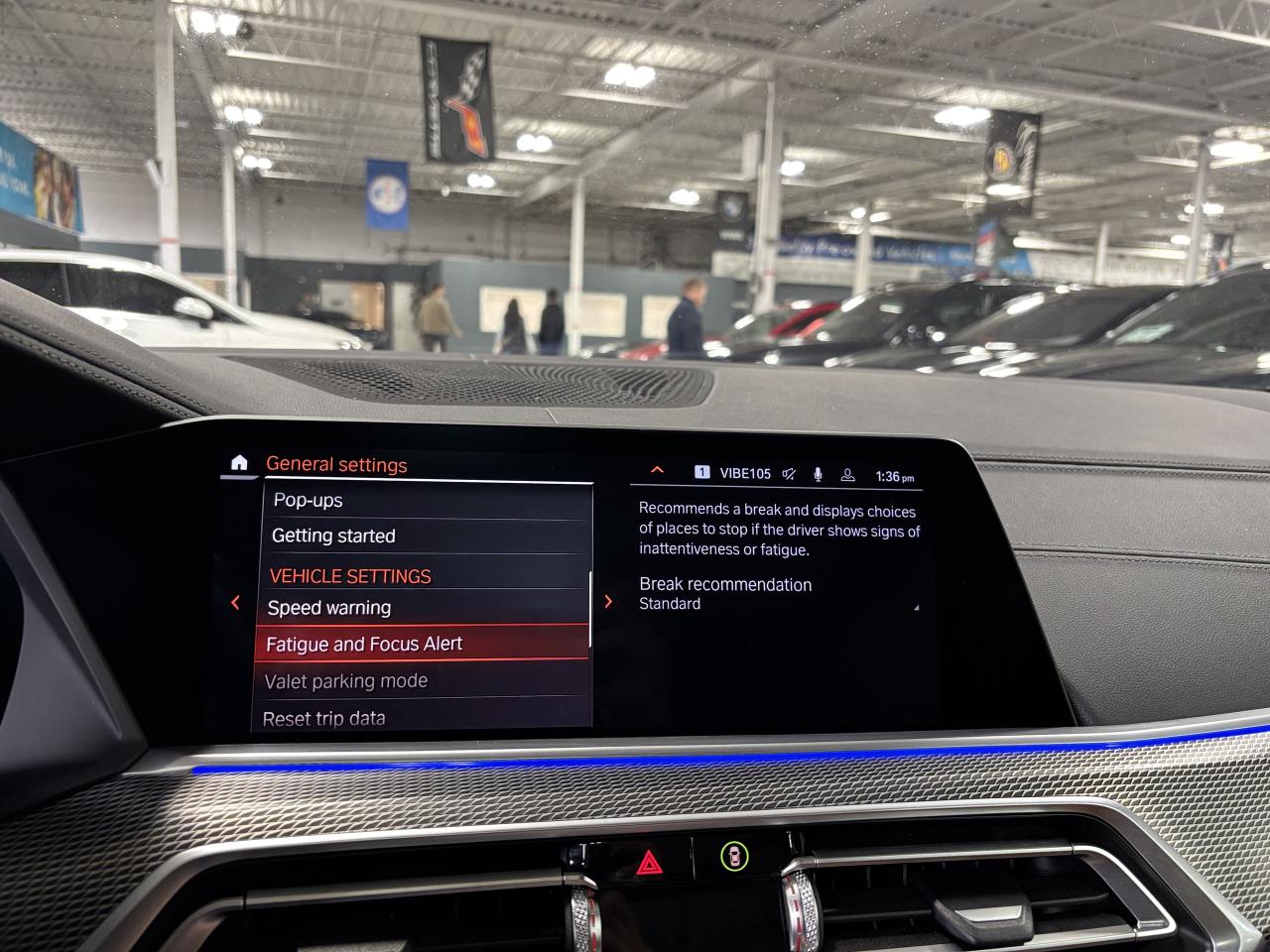 2021 BMW X5 xDrive40i|AWD|MPACKAGE|NAV|CARAMELSEATS|AMBIENT|++ - Photo #33