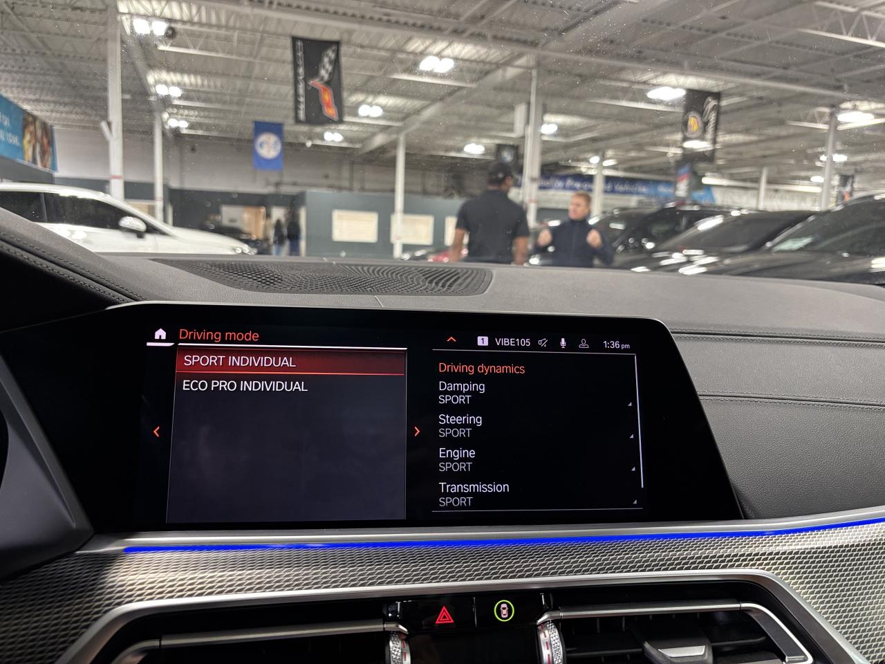 2021 BMW X5 xDrive40i|AWD|MPACKAGE|NAV|CARAMELSEATS|AMBIENT|++ - Photo #35