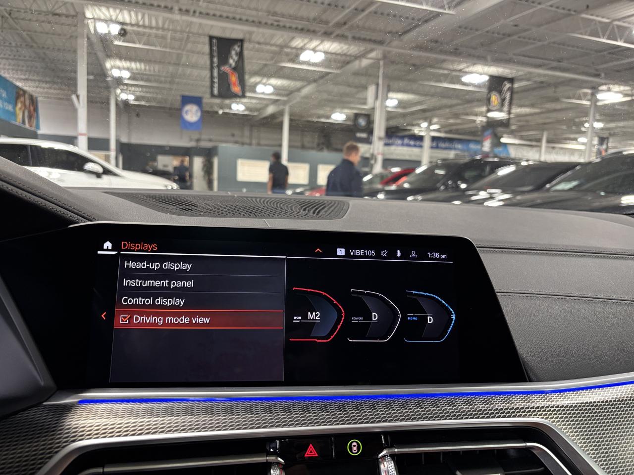 2021 BMW X5 xDrive40i|AWD|MPACKAGE|NAV|CARAMELSEATS|AMBIENT|++ - Photo #38