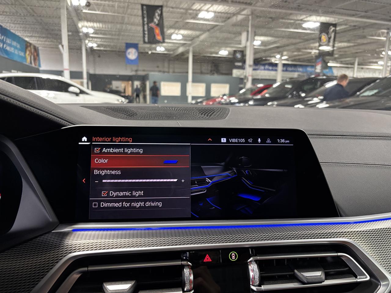 2021 BMW X5 xDrive40i|AWD|MPACKAGE|NAV|CARAMELSEATS|AMBIENT|++ - Photo #39