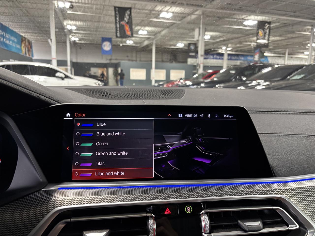 2021 BMW X5 xDrive40i|AWD|MPACKAGE|NAV|CARAMELSEATS|AMBIENT|++ - Photo #41