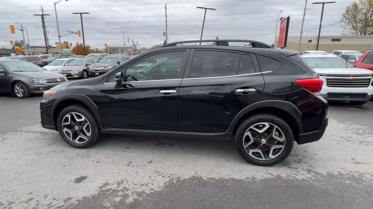 2018 Subaru XV Crosstrek >>JUST SOLD Photo