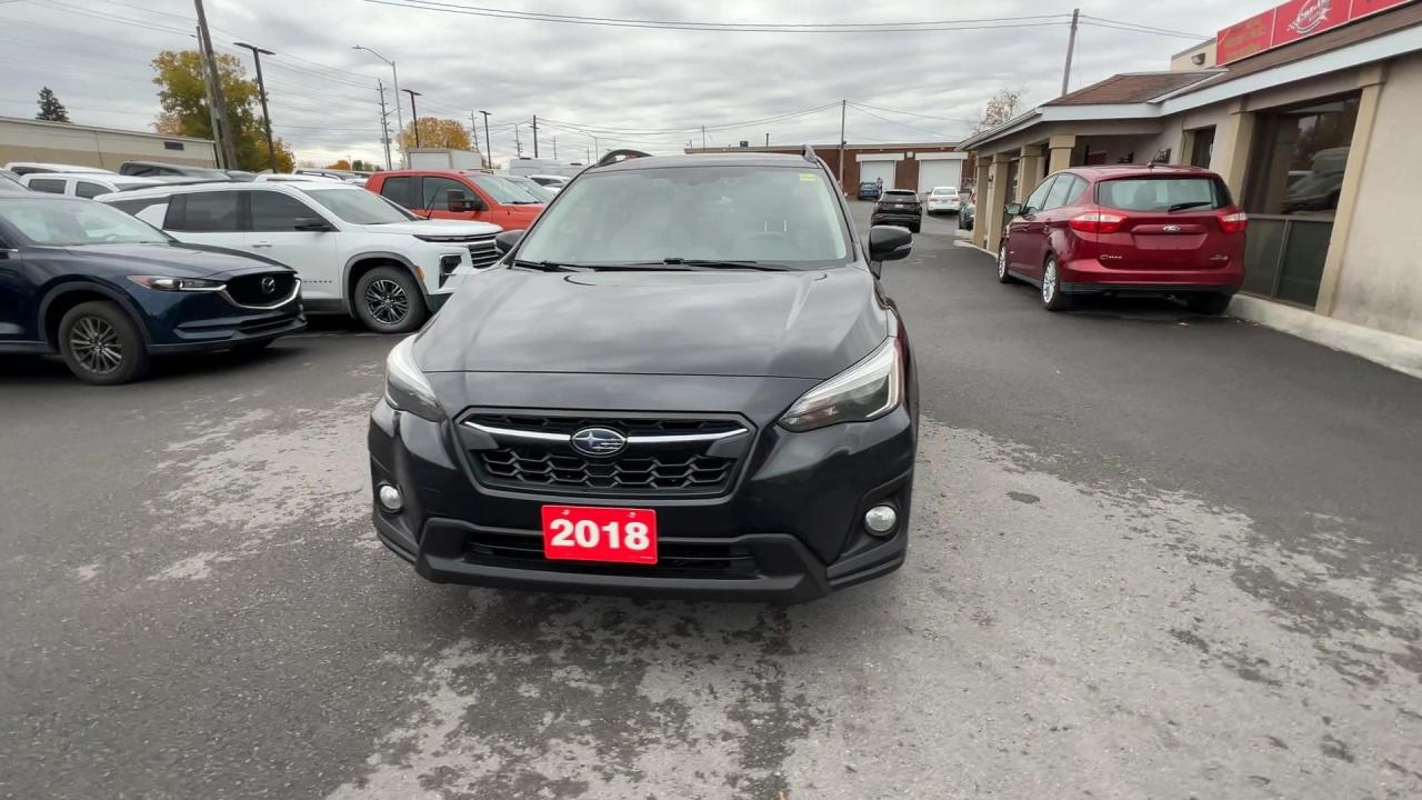2018 Subaru XV Crosstrek >>JUST SOLD Photo2
