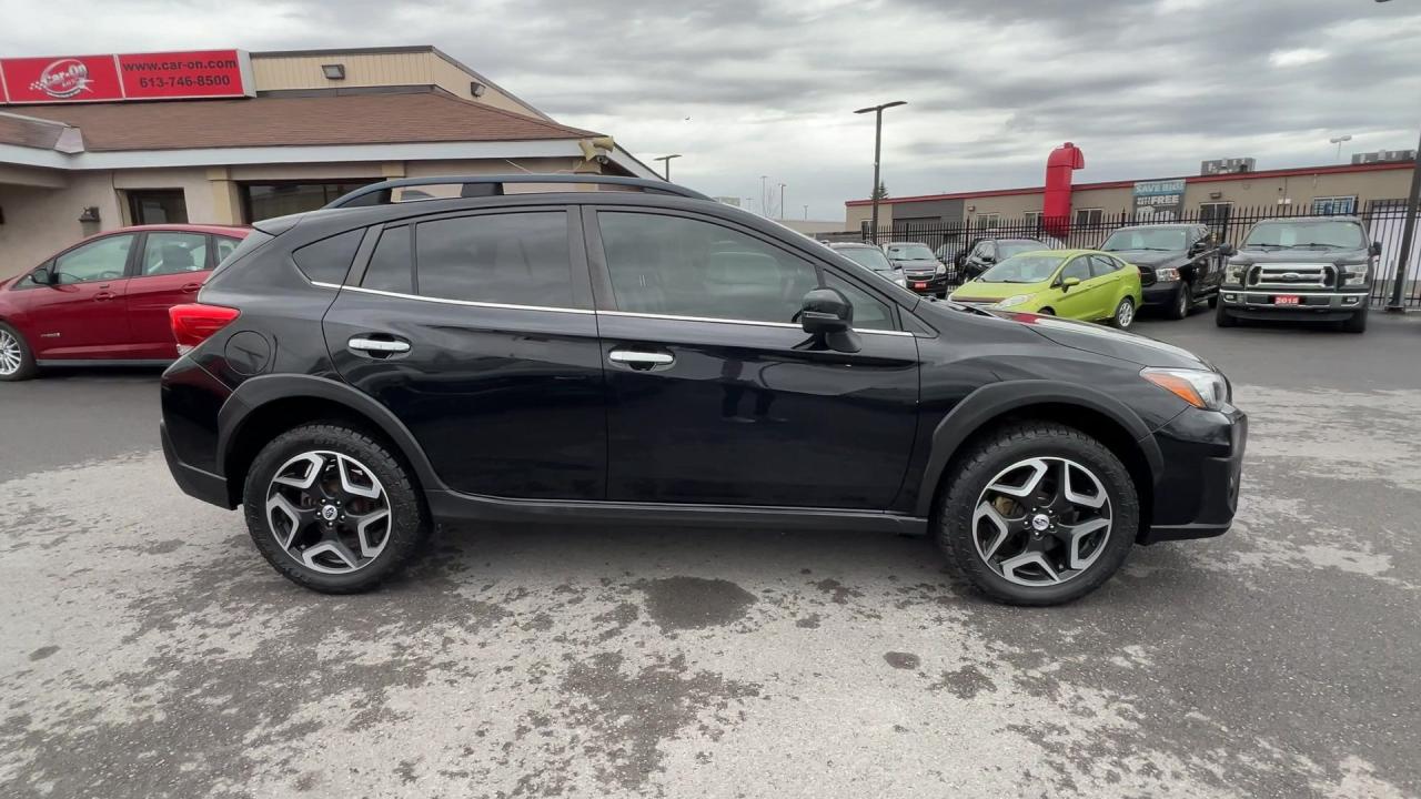 2018 Subaru XV Crosstrek >>JUST SOLD Photo