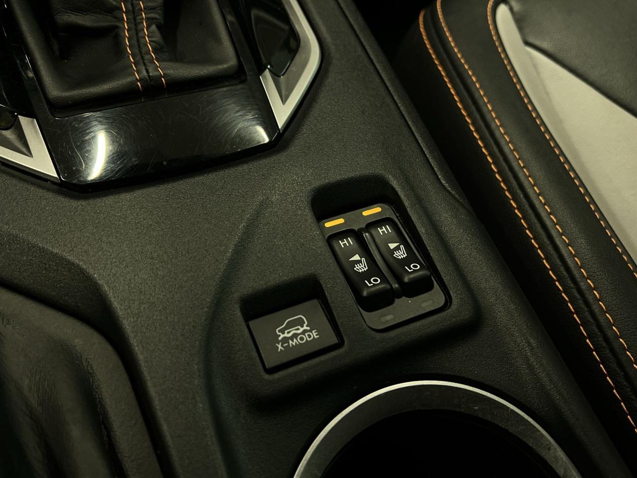 2018 Subaru XV Crosstrek >>JUST SOLD Photo