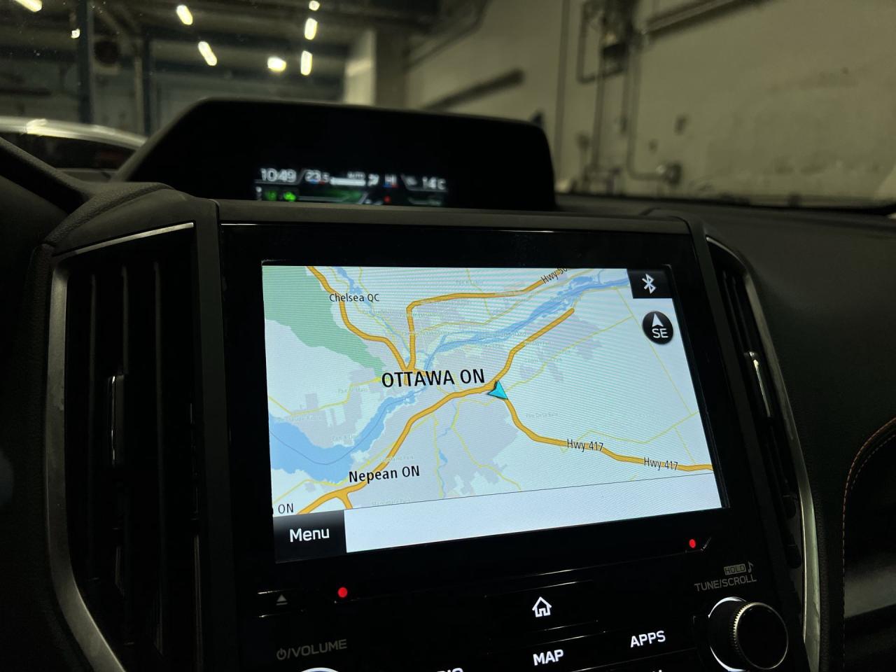 2018 Subaru XV Crosstrek >>JUST SOLD Photo