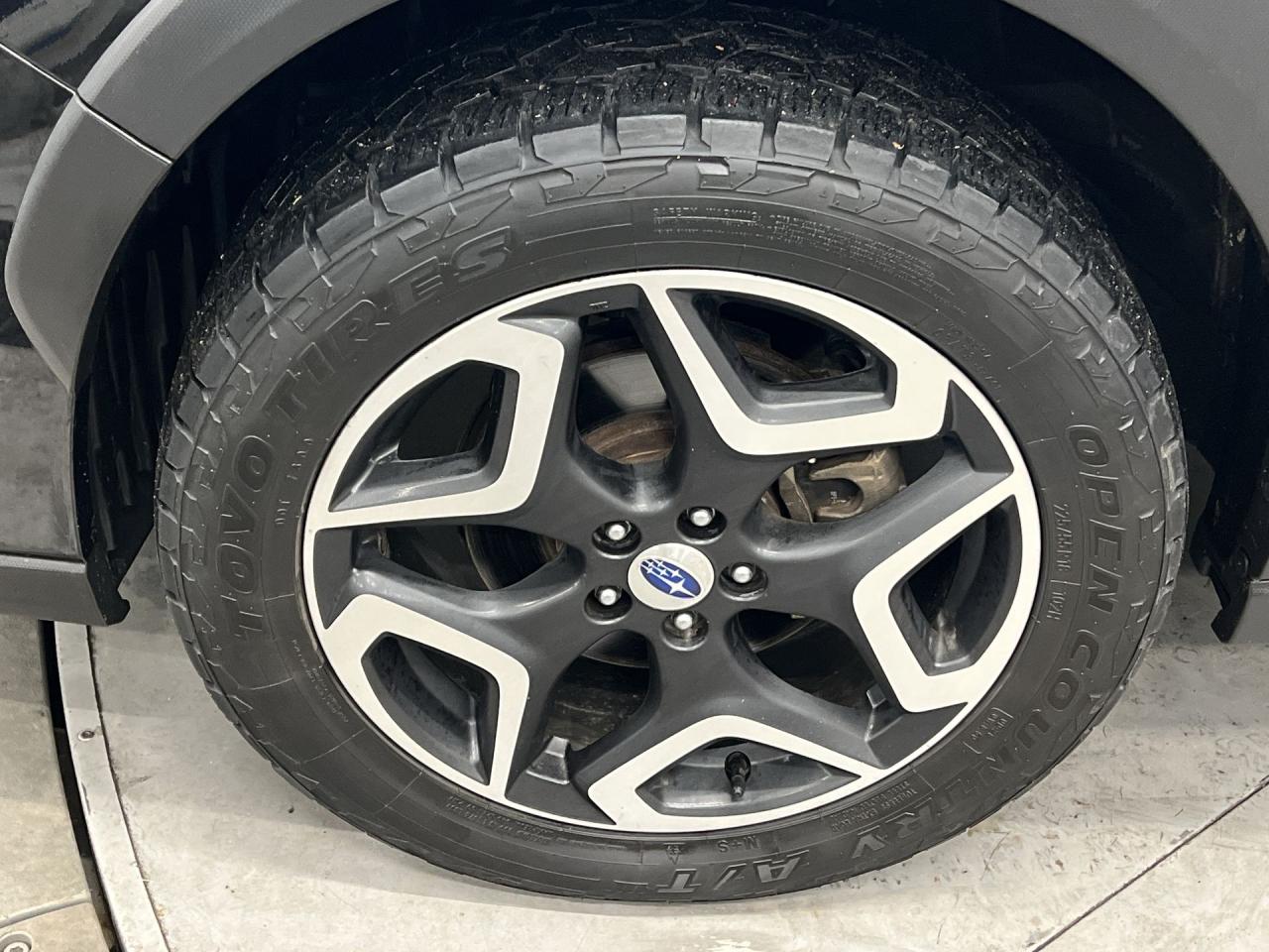 2018 Subaru XV Crosstrek >>JUST SOLD Photo