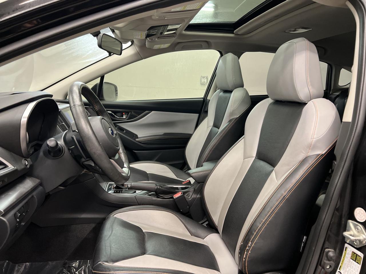 2018 Subaru XV Crosstrek >>JUST SOLD Photo