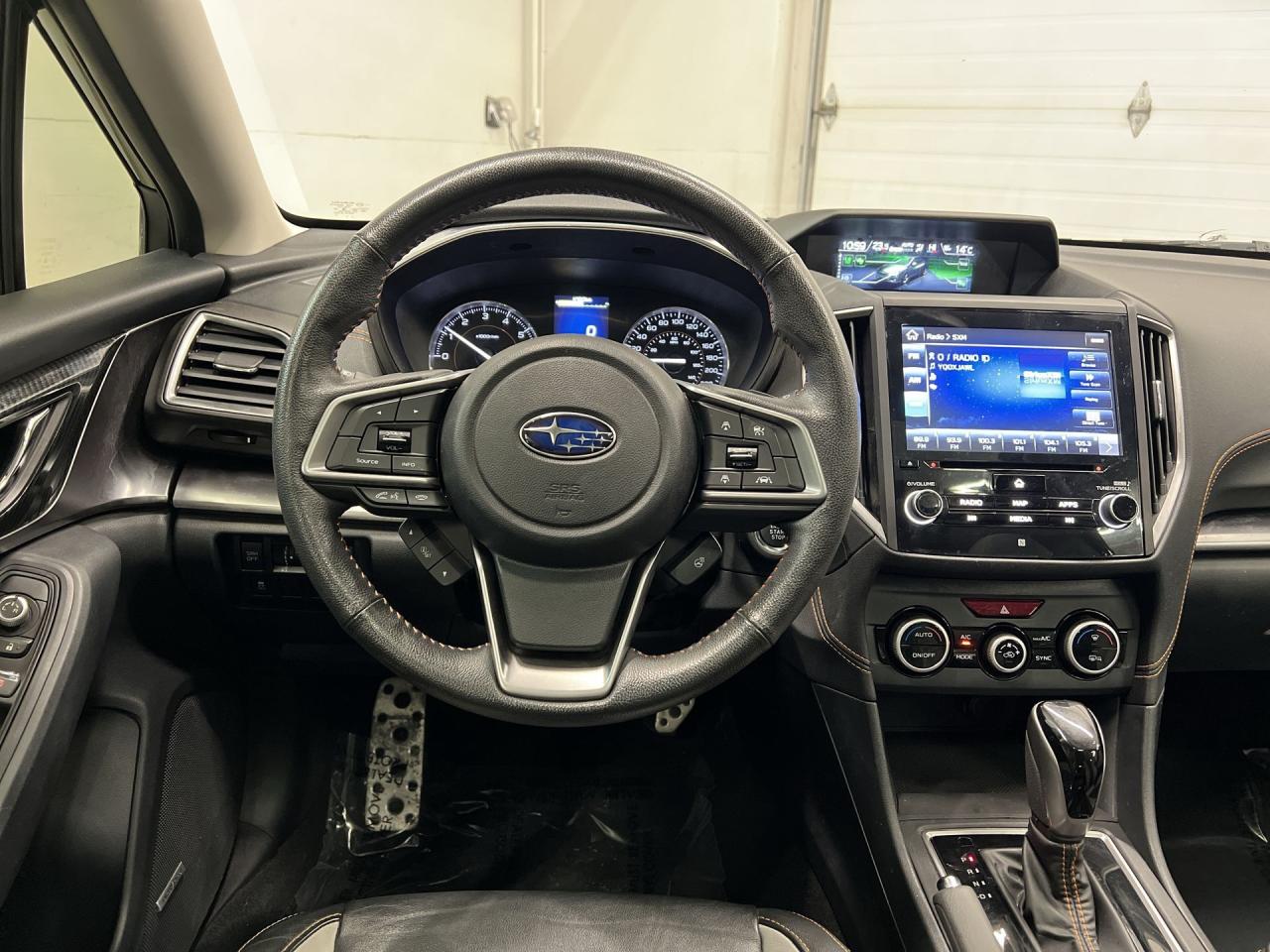 2018 Subaru XV Crosstrek >>JUST SOLD Photo