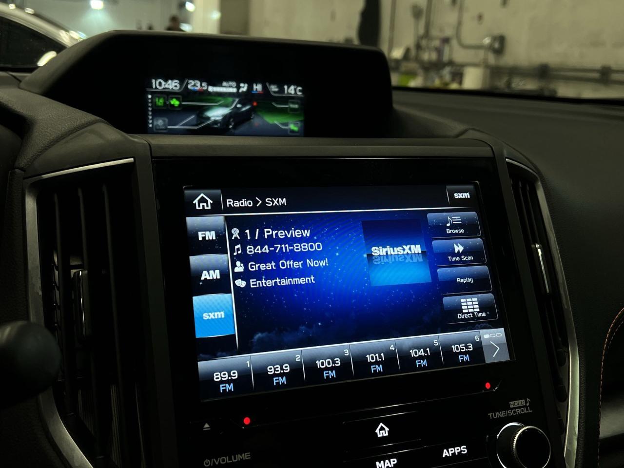 2018 Subaru XV Crosstrek >>JUST SOLD Photo