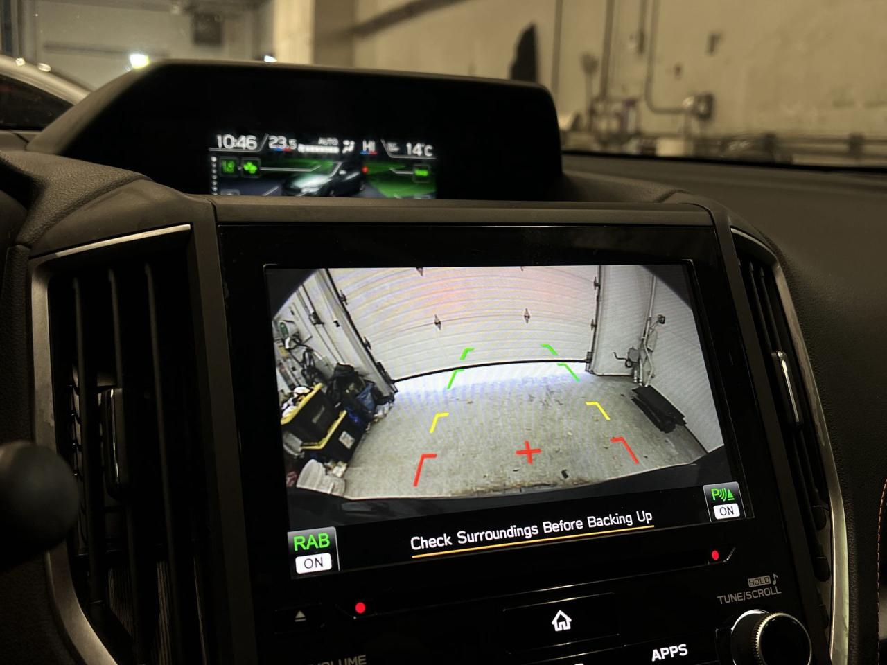 2018 Subaru XV Crosstrek >>JUST SOLD Photo