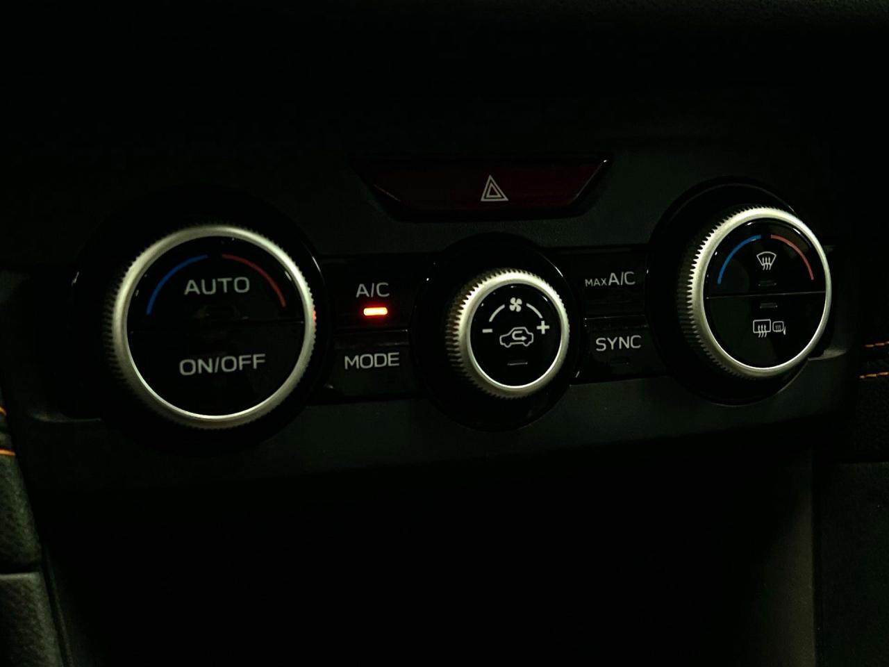 2018 Subaru XV Crosstrek >>JUST SOLD Photo