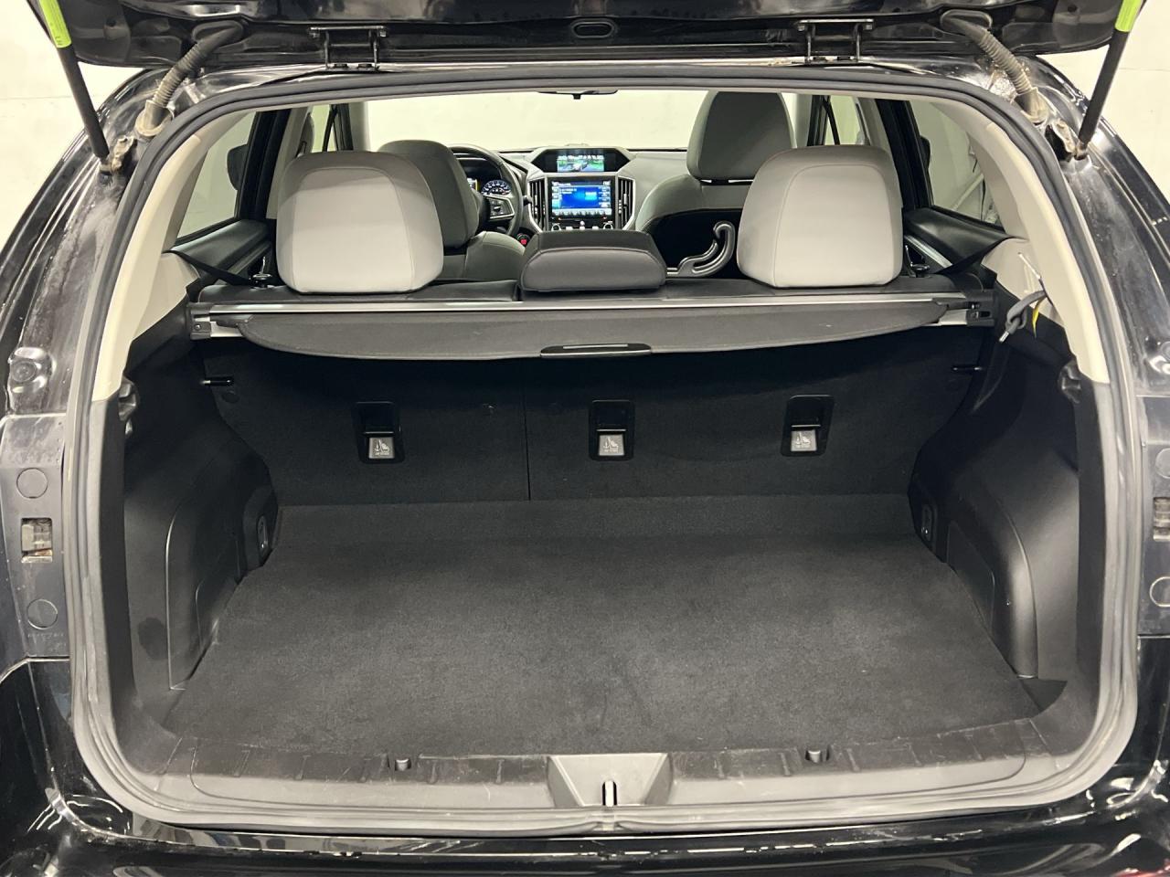 2018 Subaru XV Crosstrek >>JUST SOLD Photo