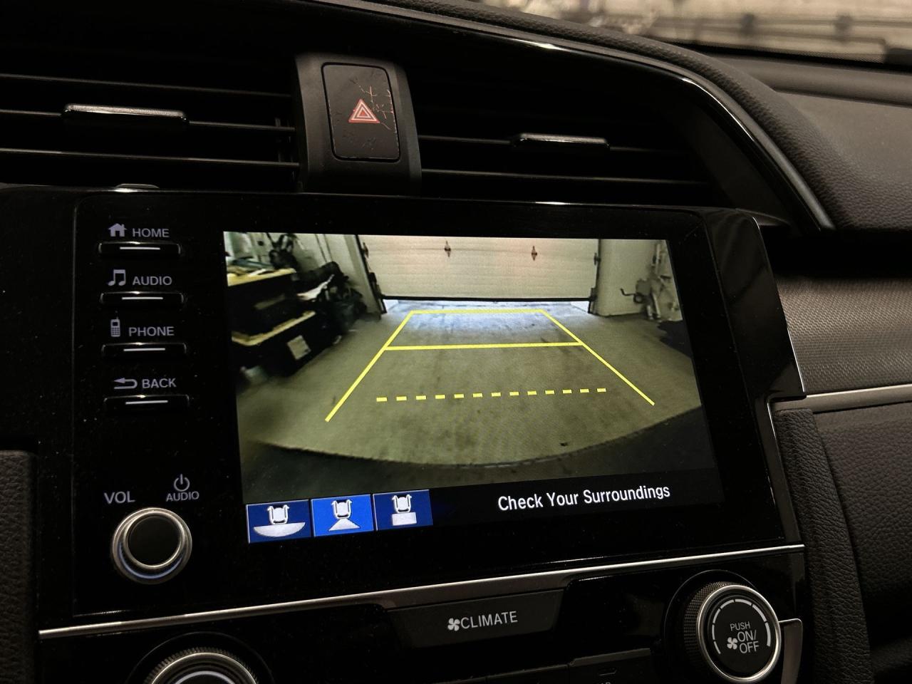 2020 Honda Civic >>JUST SOLD Photo3