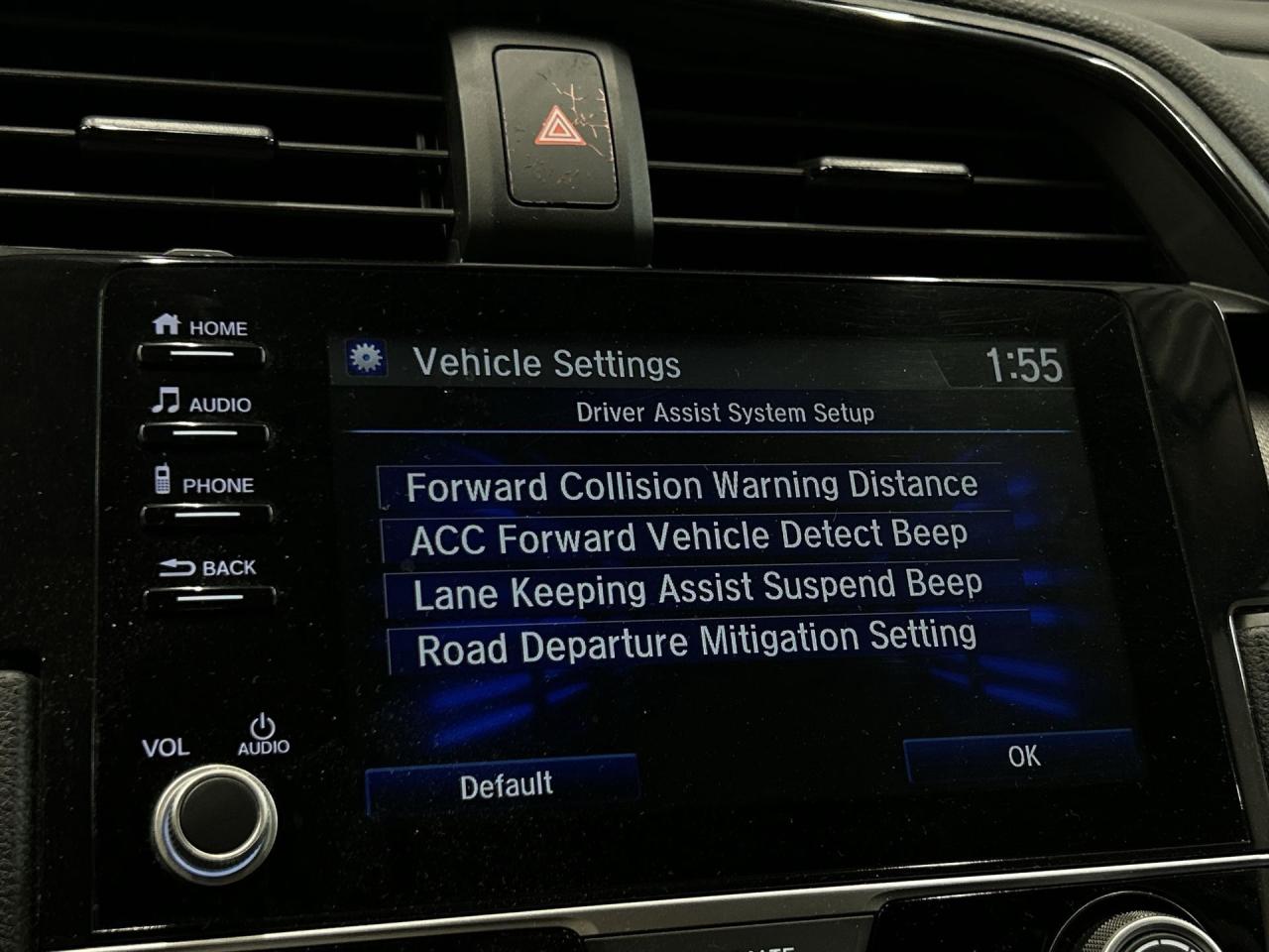 2020 Honda Civic >>JUST SOLD Photo2