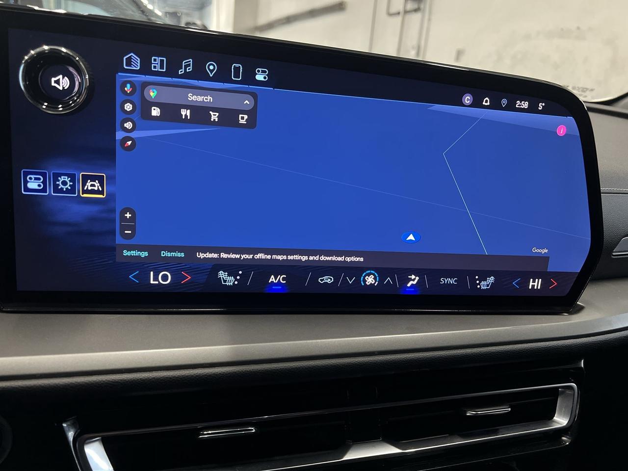 2024 Chevrolet Traverse LT AWD | 7-PASS | HTD SEATS | 360 CAM | CARPLAY Photo