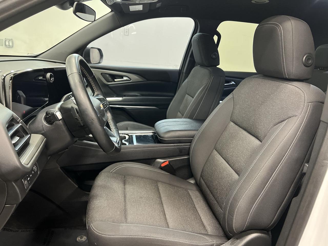 2024 Chevrolet Traverse LT AWD | 7-PASS | HTD SEATS | 360 CAM | CARPLAY Photo