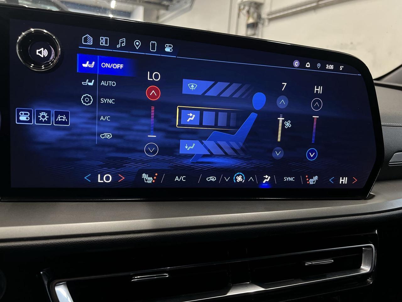 2024 Chevrolet Traverse LT AWD | 7-PASS | HTD SEATS | 360 CAM | CARPLAY Photo
