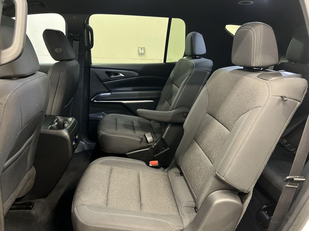 2024 Chevrolet Traverse LT AWD | 7-PASS | HTD SEATS | 360 CAM | CARPLAY Photo