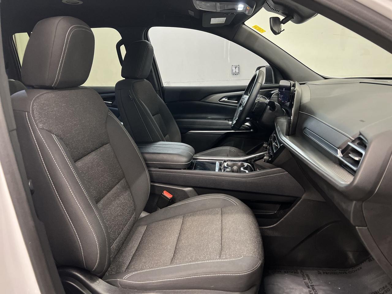 2024 Chevrolet Traverse LT AWD | 7-PASS | HTD SEATS | 360 CAM | CARPLAY Photo