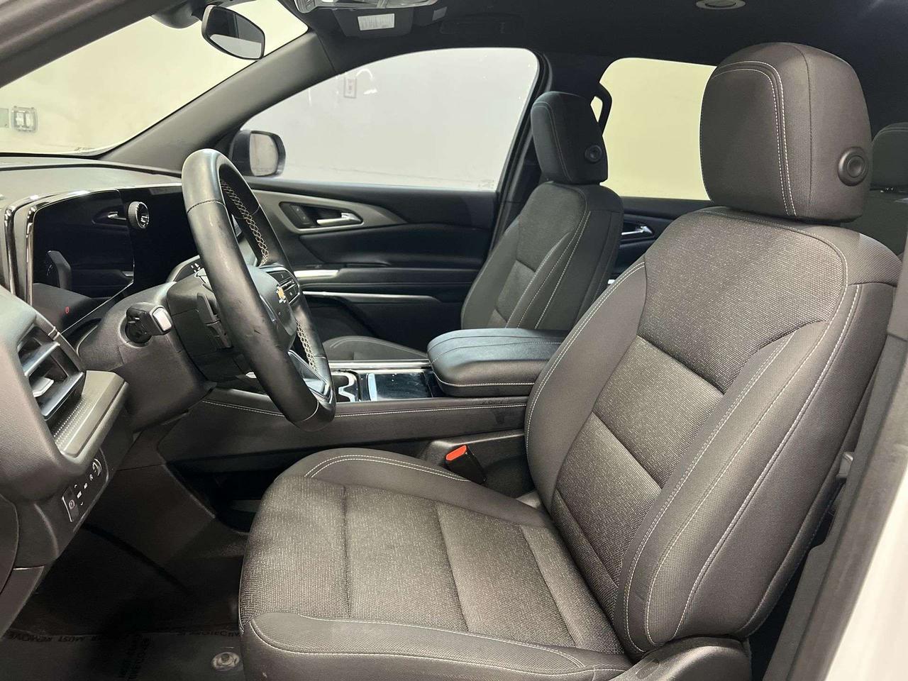 2024 Chevrolet Traverse LT AWD | 7-PASS | HTD SEATS | 360 CAM | CARPLAY Photo