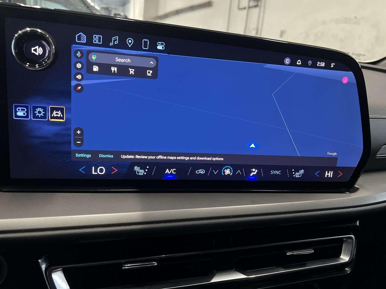 2024 Chevrolet Traverse LT AWD | 7-PASS | HTD SEATS | 360 CAM | CARPLAY Photo