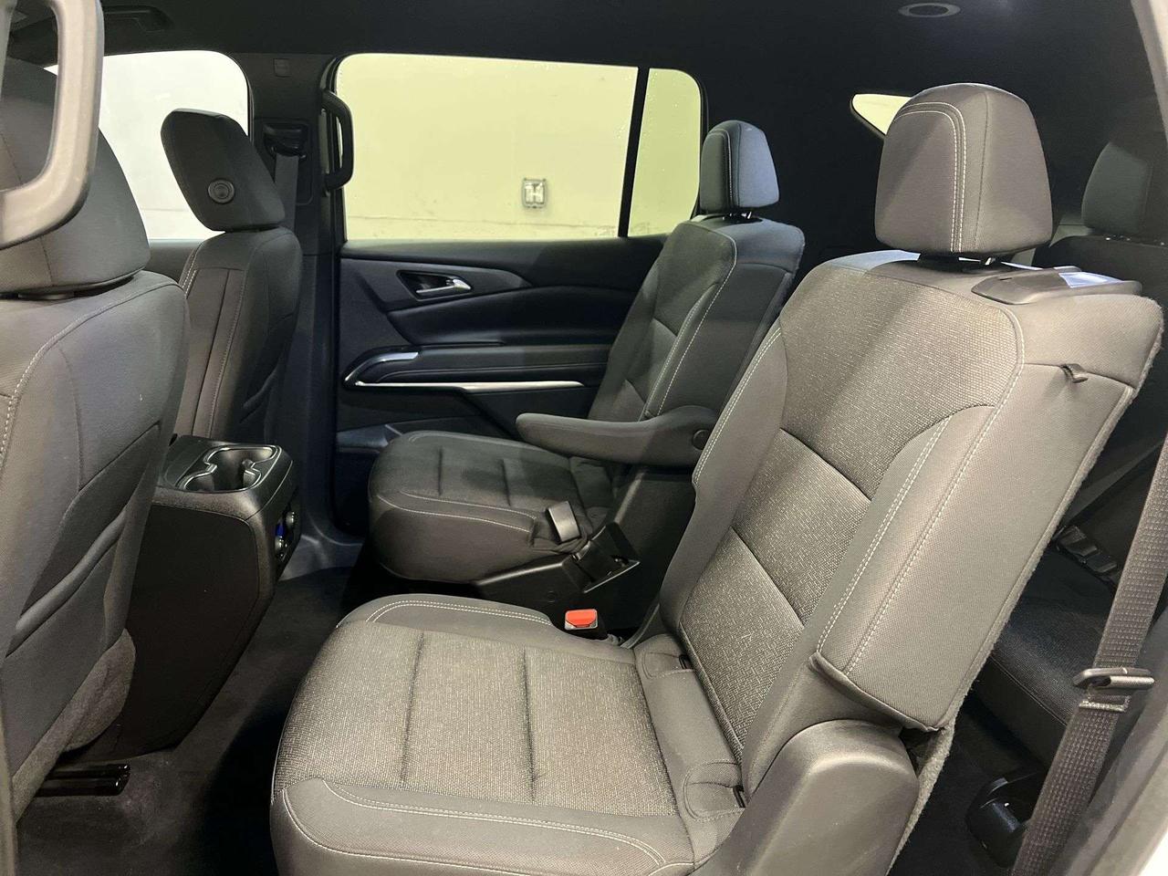 2024 Chevrolet Traverse LT AWD | 7-PASS | HTD SEATS | 360 CAM | CARPLAY Photo