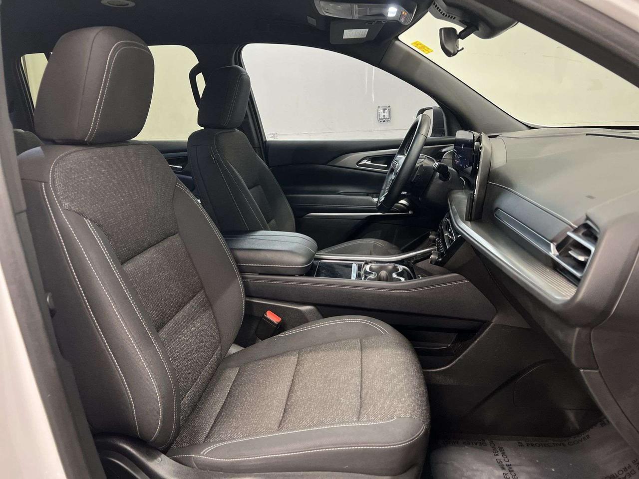 2024 Chevrolet Traverse LT AWD | 7-PASS | HTD SEATS | 360 CAM | CARPLAY Photo