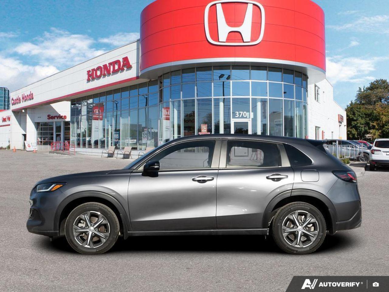2024 Honda HR-V  Photo