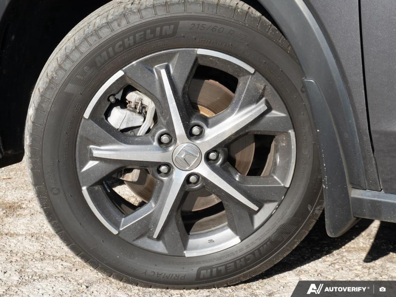 2024 Honda HR-V  Photo