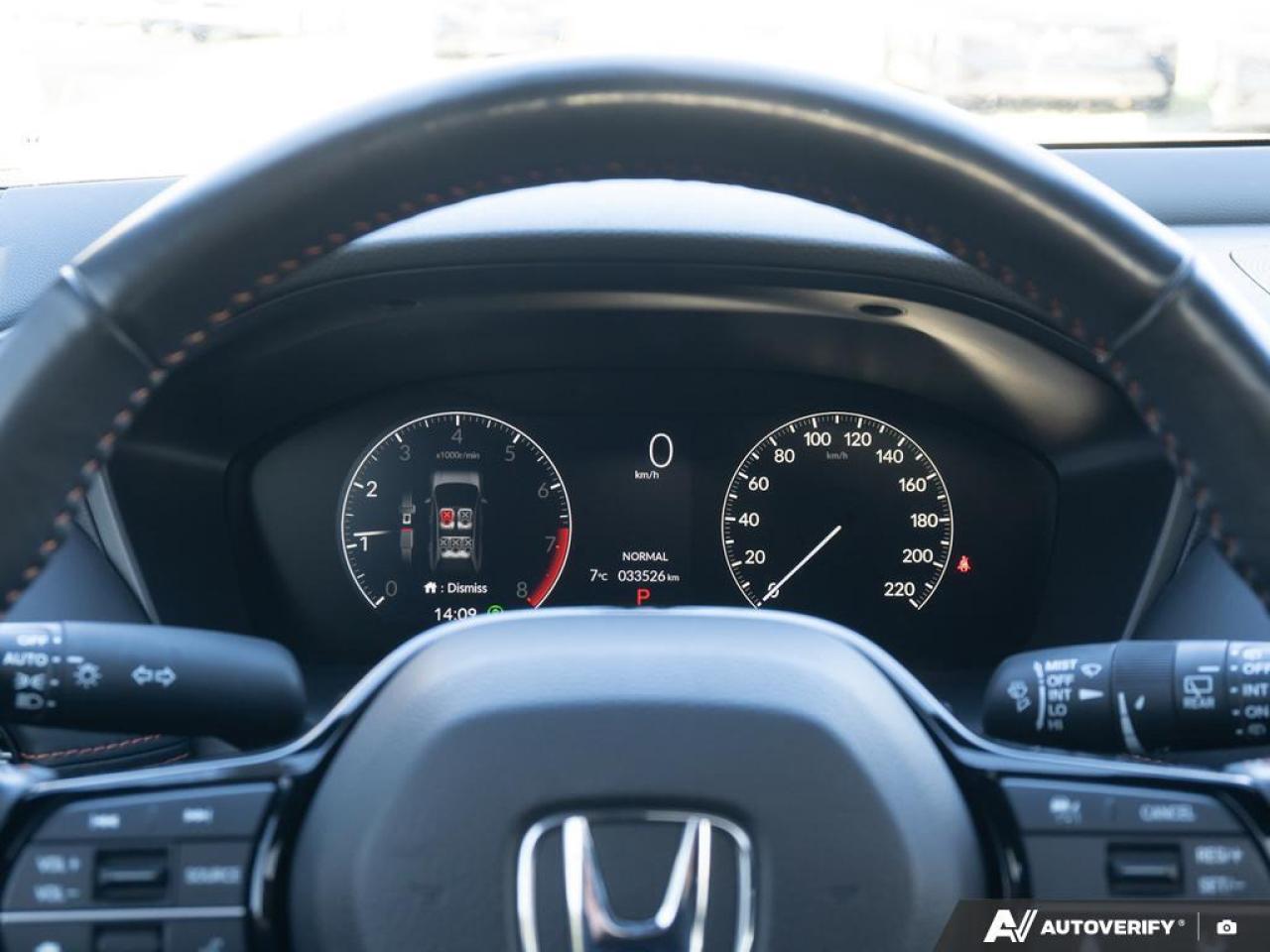 2024 Honda HR-V  Photo