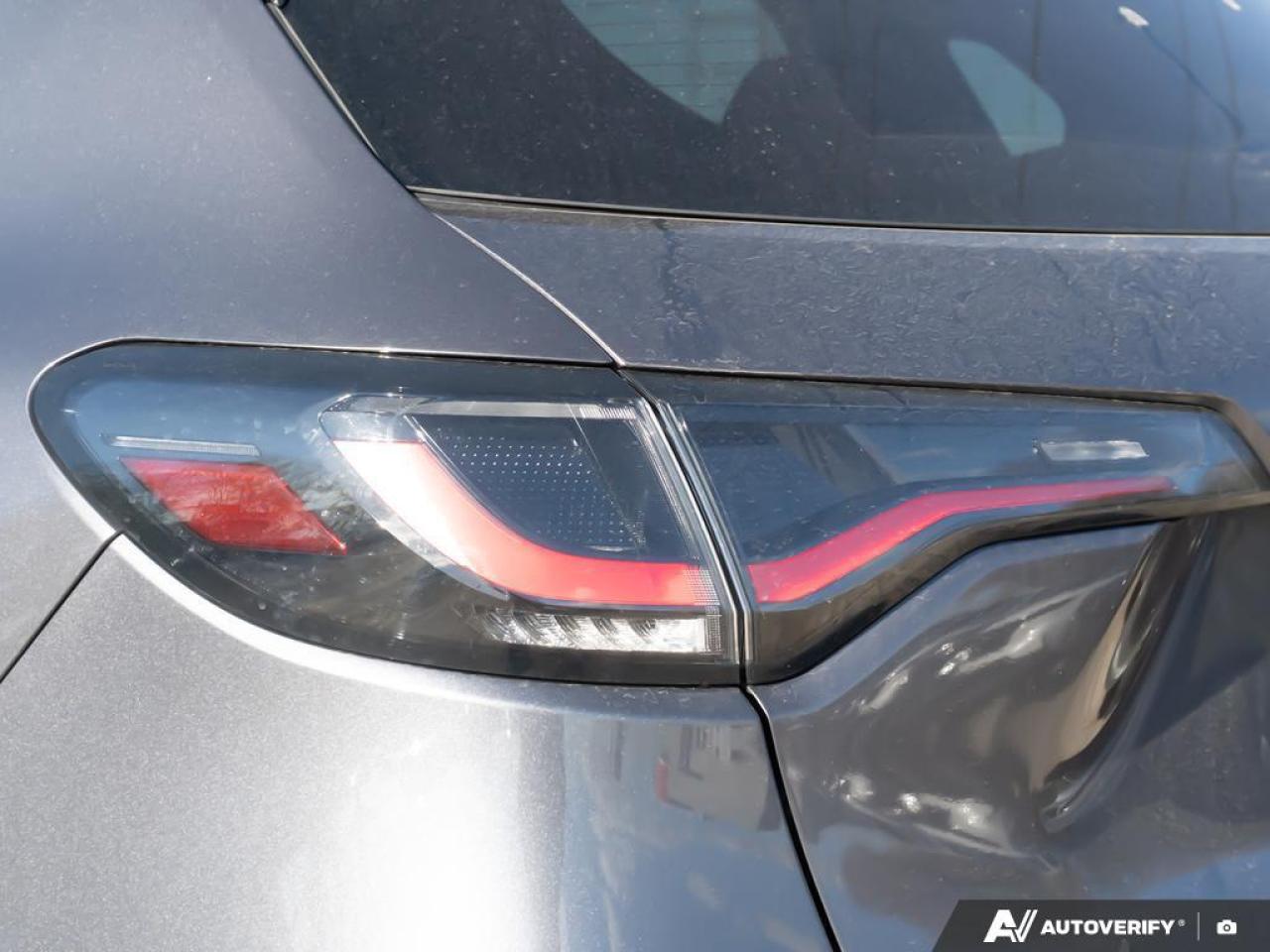 2024 Honda HR-V  Photo