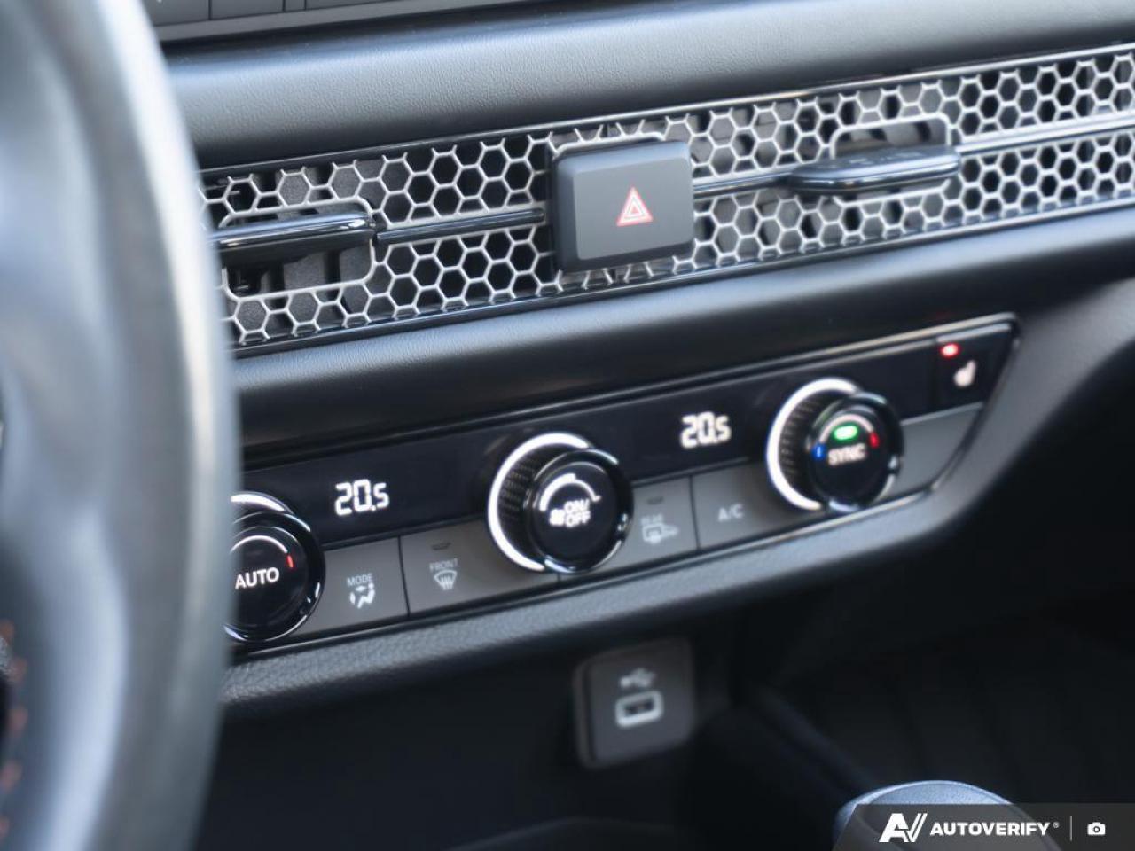 2024 Honda HR-V  Photo