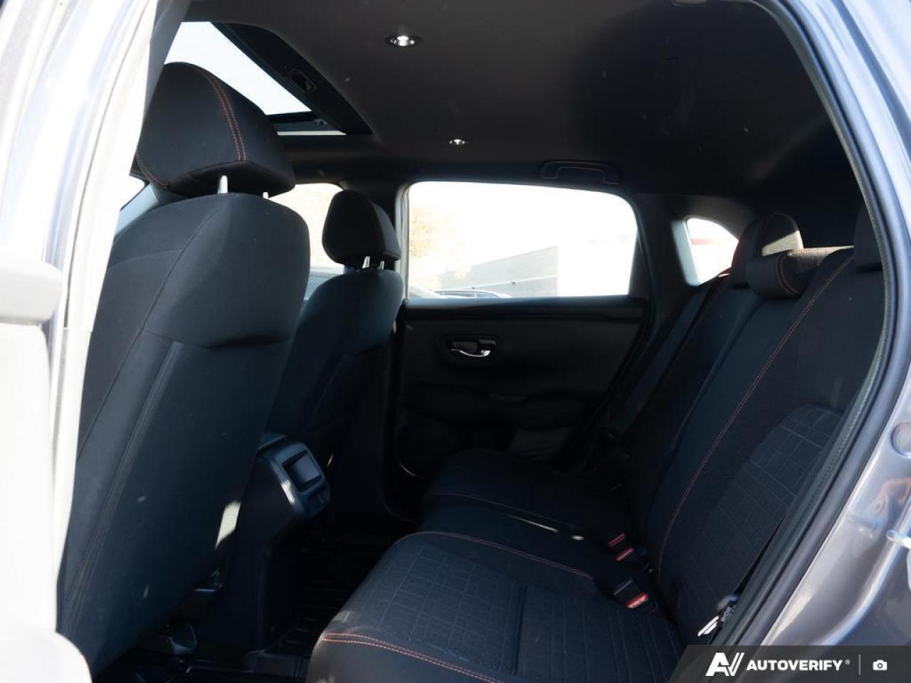 2024 Honda HR-V  Photo