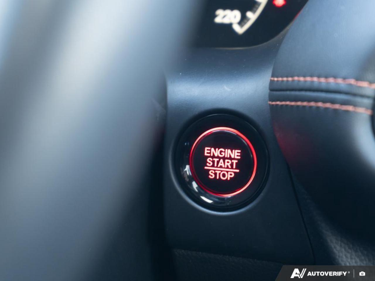 2024 Honda HR-V  Photo