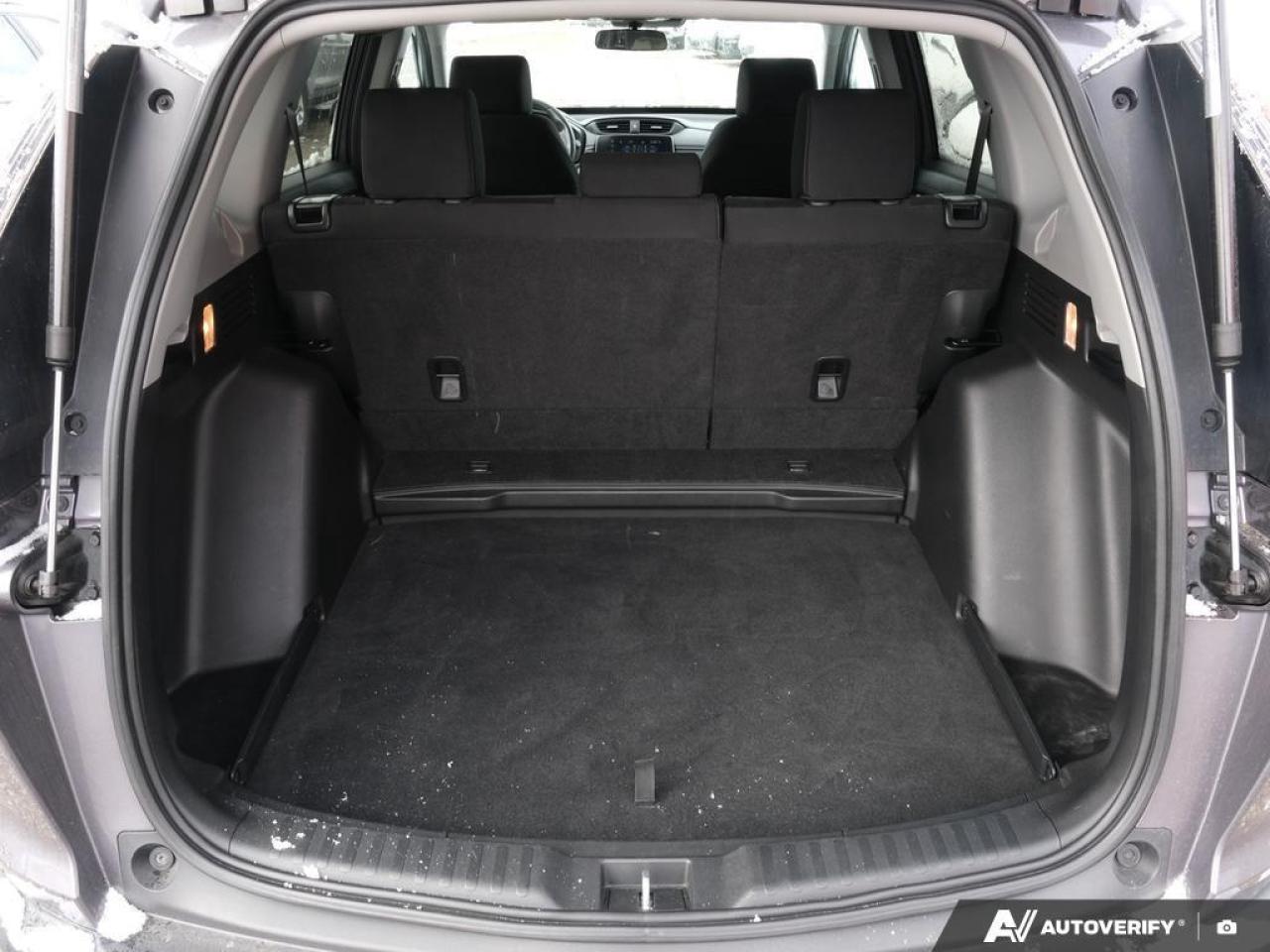 2021 Honda CR-V  Photo