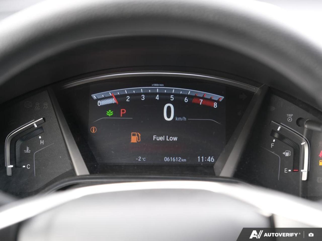 2021 Honda CR-V  Photo