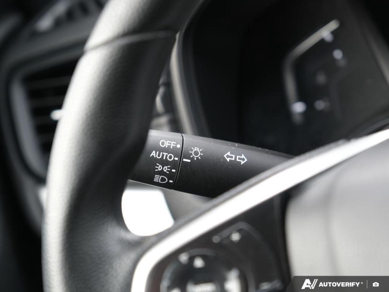 2021 Honda CR-V  Photo