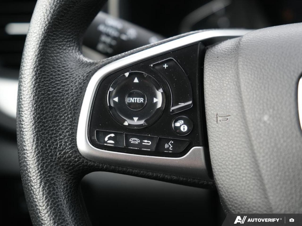 2021 Honda CR-V  Photo