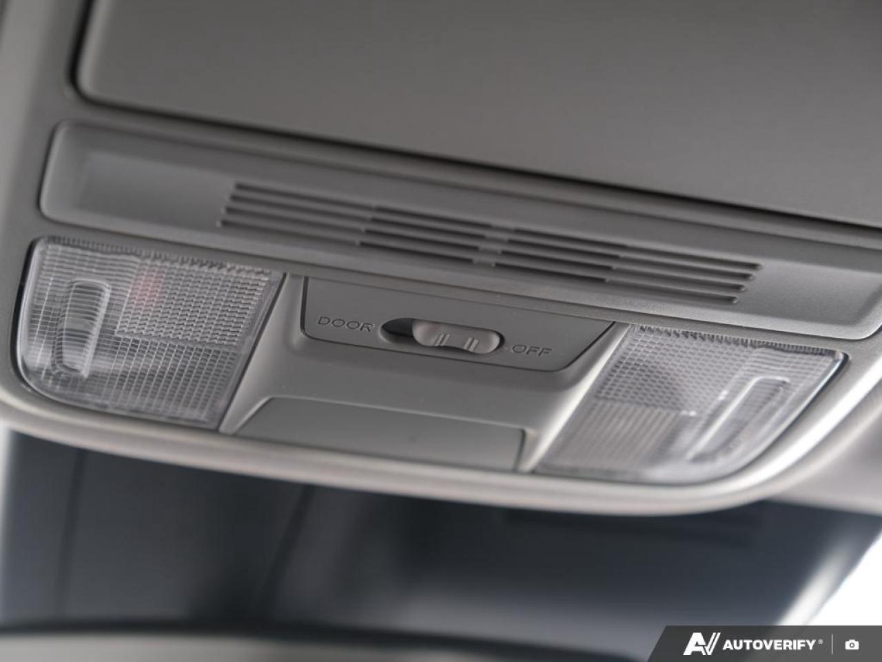 2021 Honda CR-V  Photo