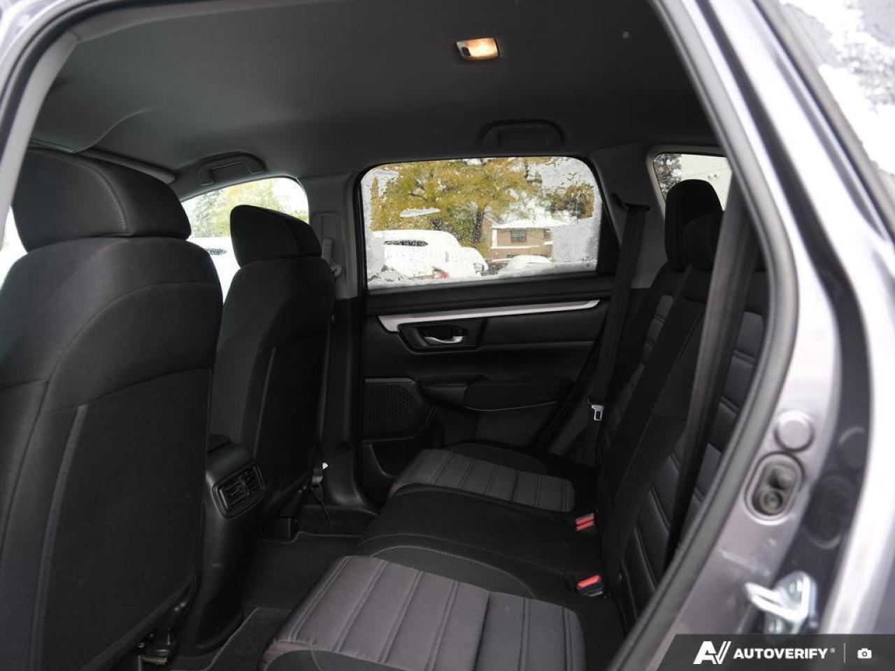 2021 Honda CR-V  Photo