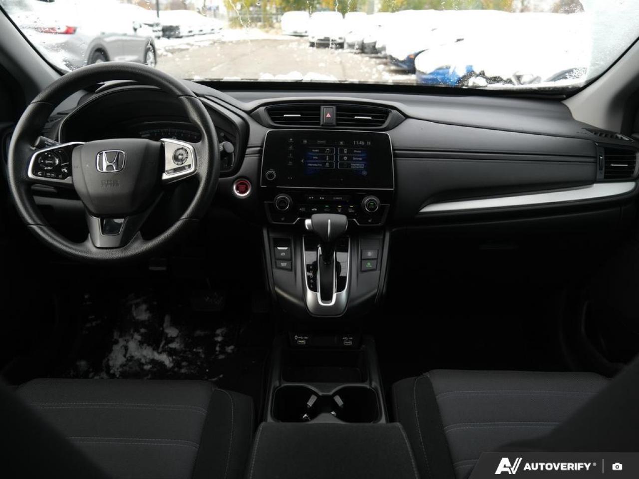 2021 Honda CR-V  Photo