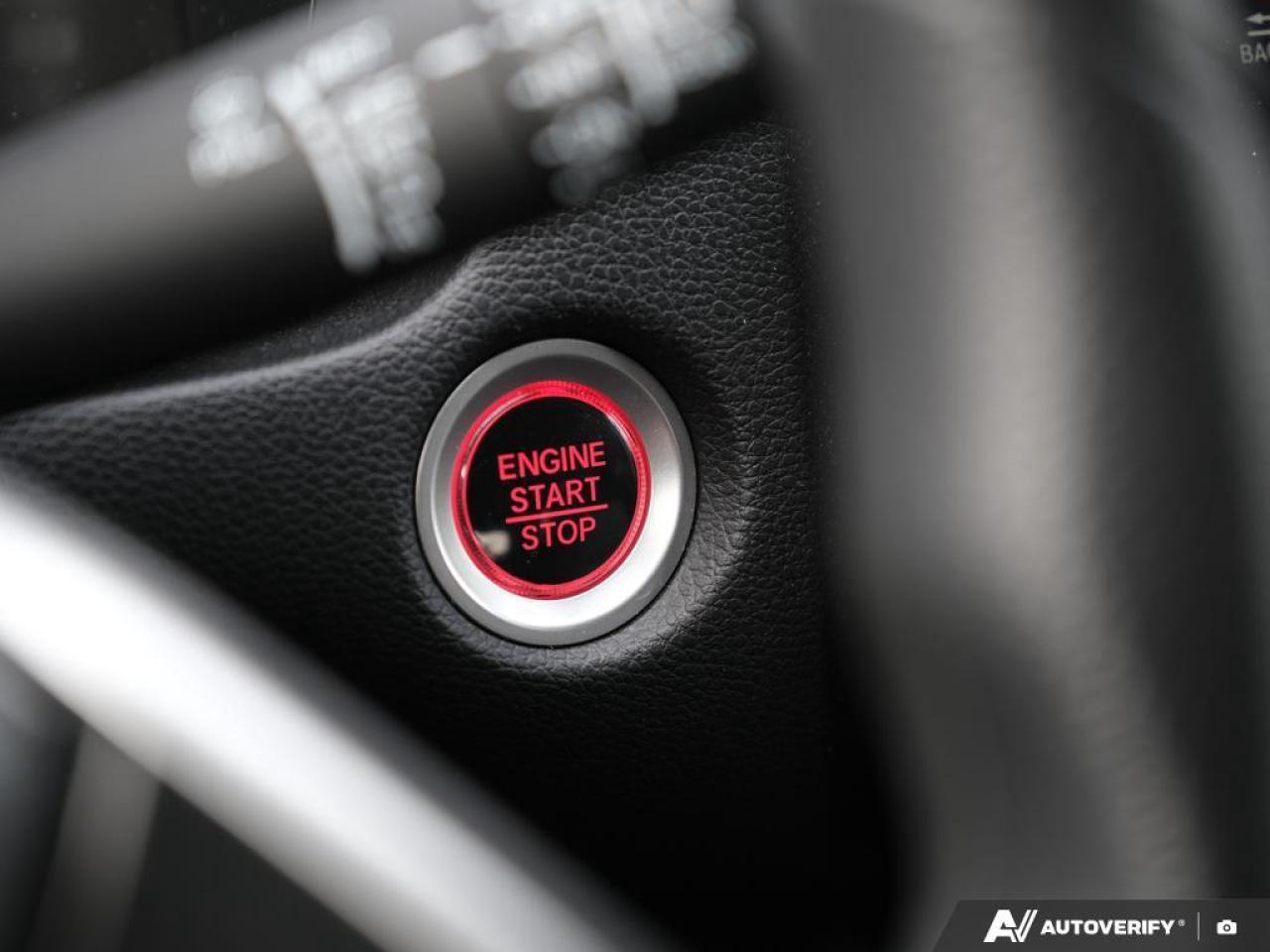 2021 Honda CR-V  Photo